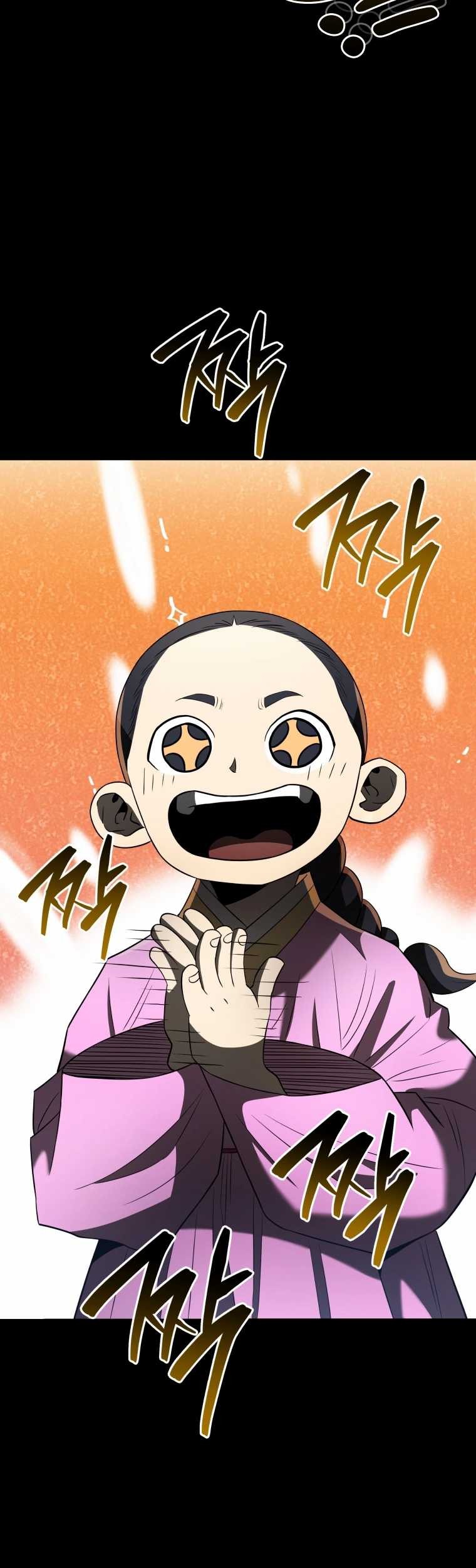 Black Corporation: Joseon Chapter 82 Gambar 36