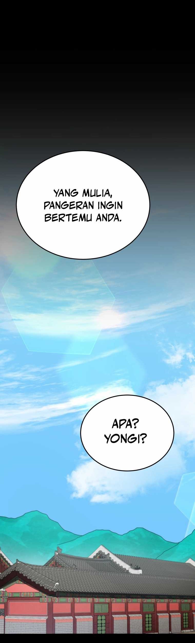 Black Corporation: Joseon Chapter 82 Gambar 37