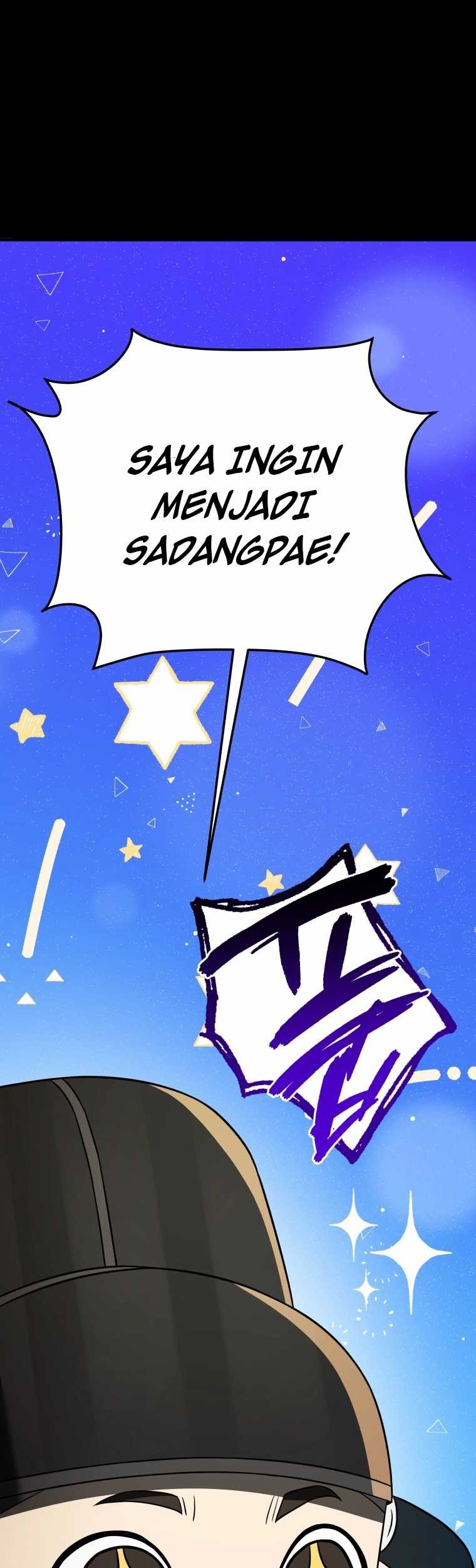 Black Corporation: Joseon Chapter 82 Gambar 42