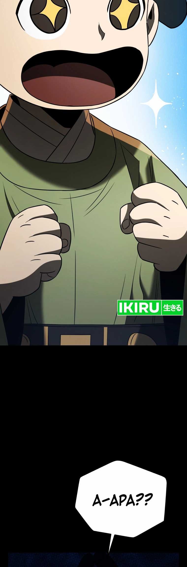 Black Corporation: Joseon Chapter 82 Gambar 43