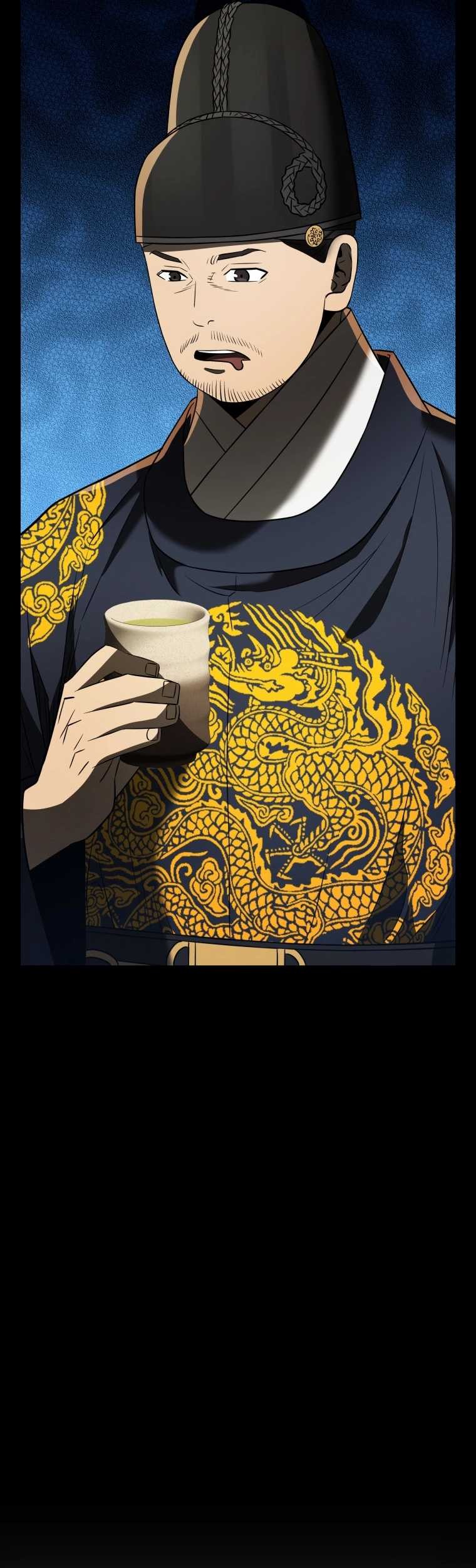 Black Corporation: Joseon Chapter 82 Gambar 44