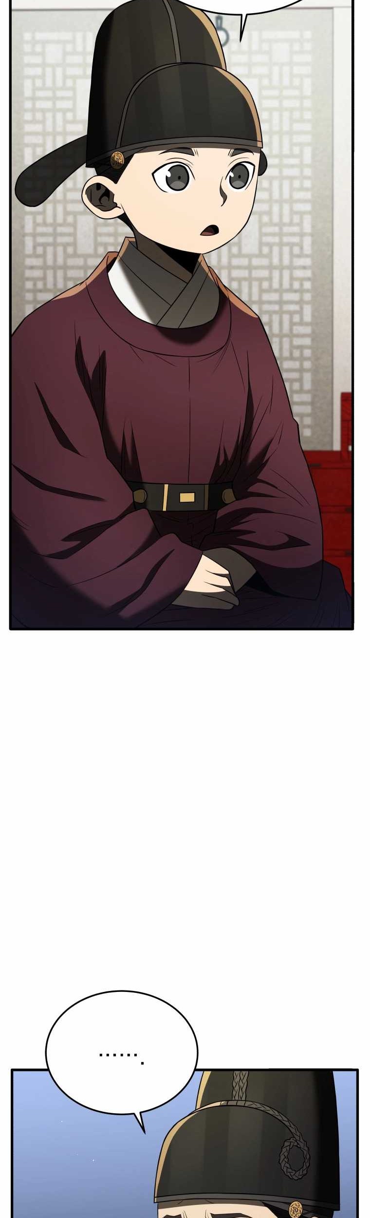 Black Corporation: Joseon Chapter 82 Gambar 47