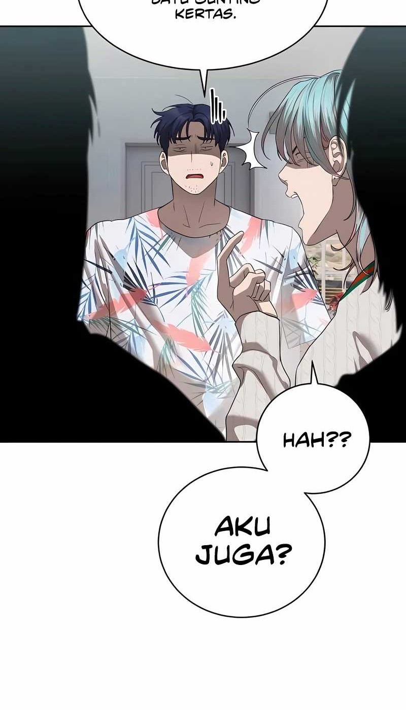 Special Civil Servant Chapter 40 Gambar 35