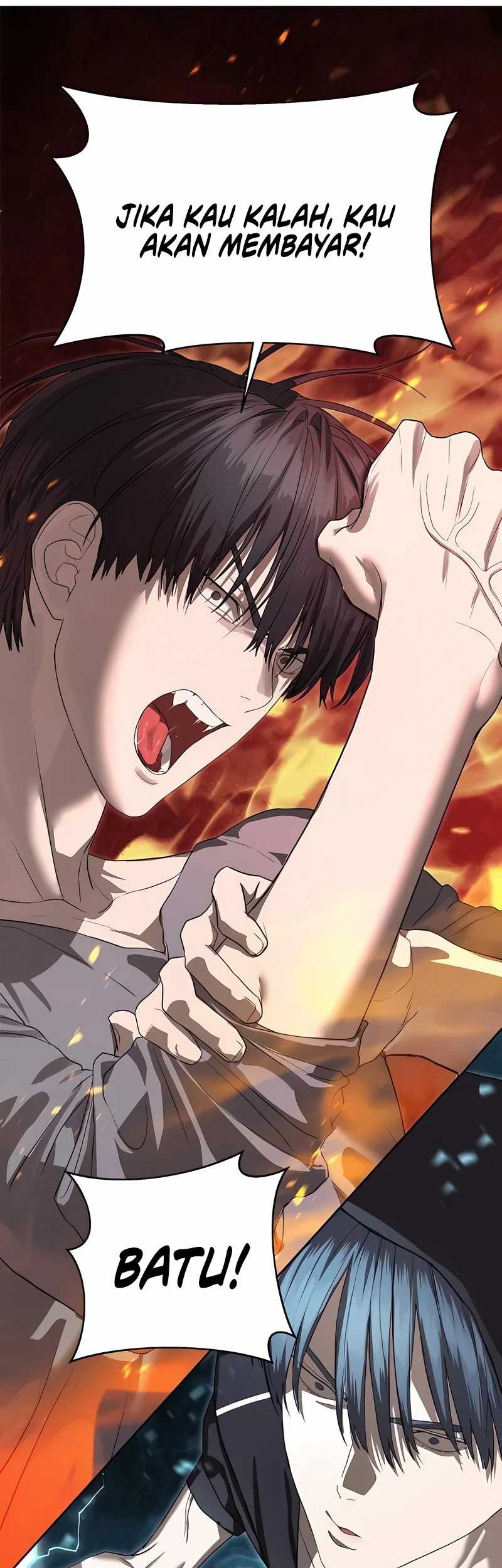 Special Civil Servant Chapter 40 Gambar 36