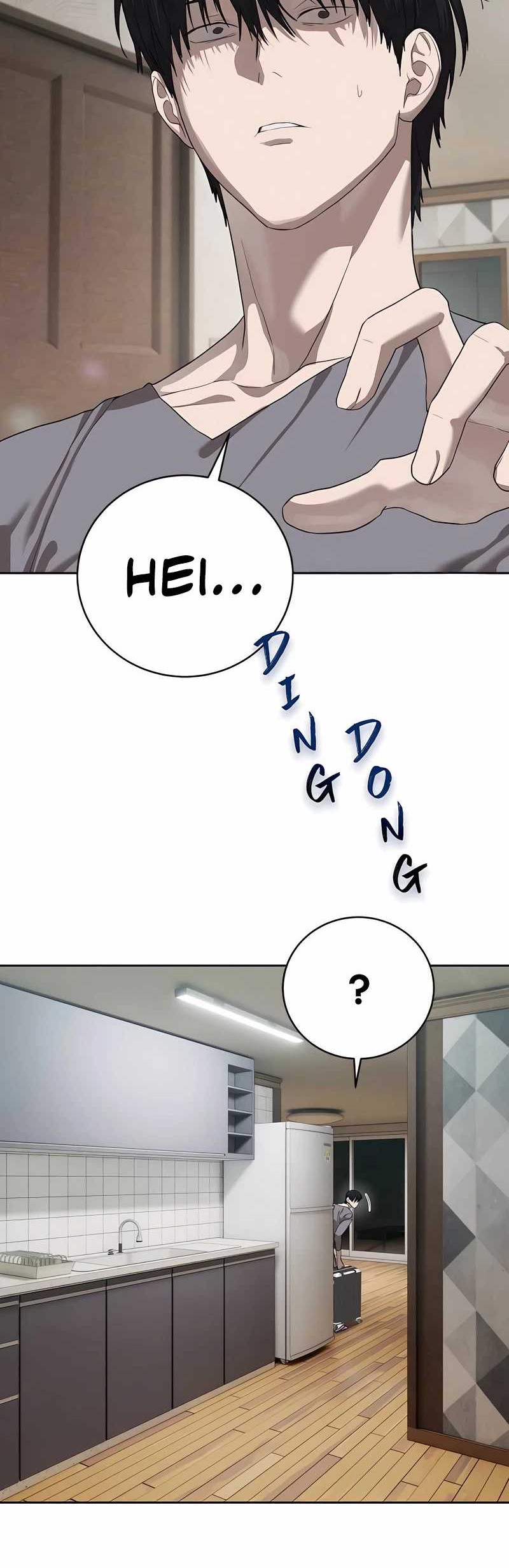 Special Civil Servant Chapter 40 Gambar 43