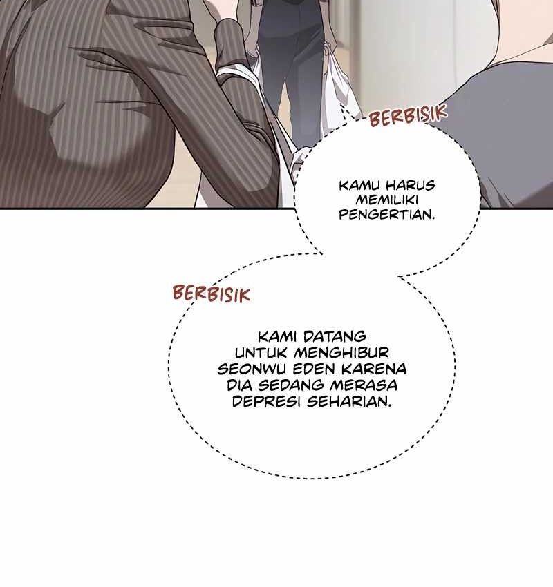 Special Civil Servant Chapter 40 Gambar 46