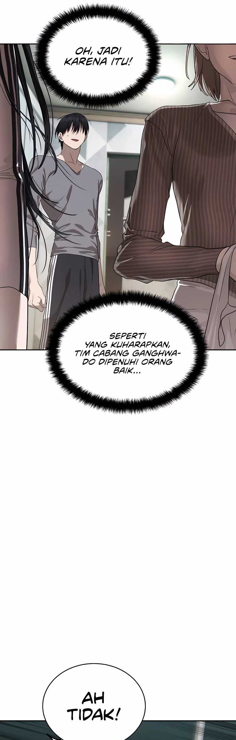 Special Civil Servant Chapter 40 Gambar 47