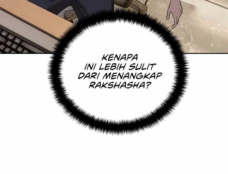 Special Civil Servant Chapter 40 Gambar 25