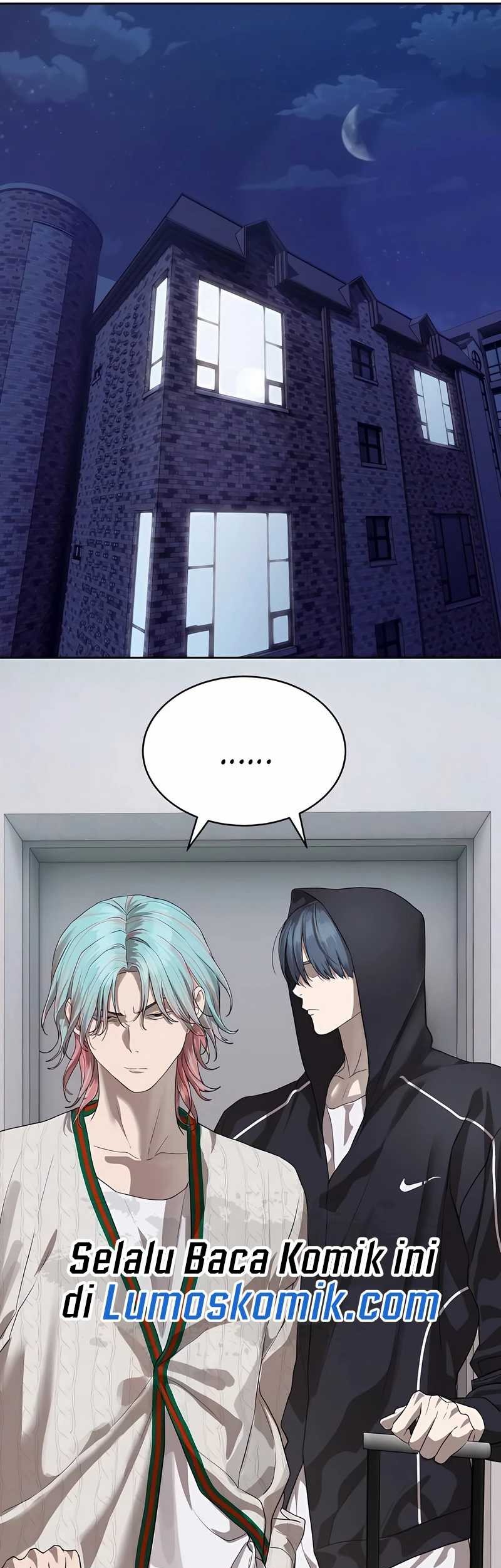 Special Civil Servant Chapter 40 Gambar 28