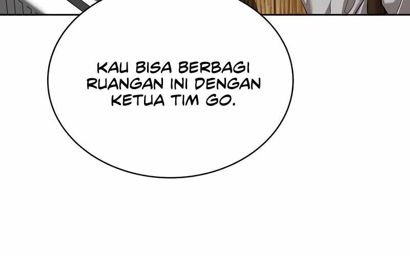 Special Civil Servant Chapter 40 Gambar 33