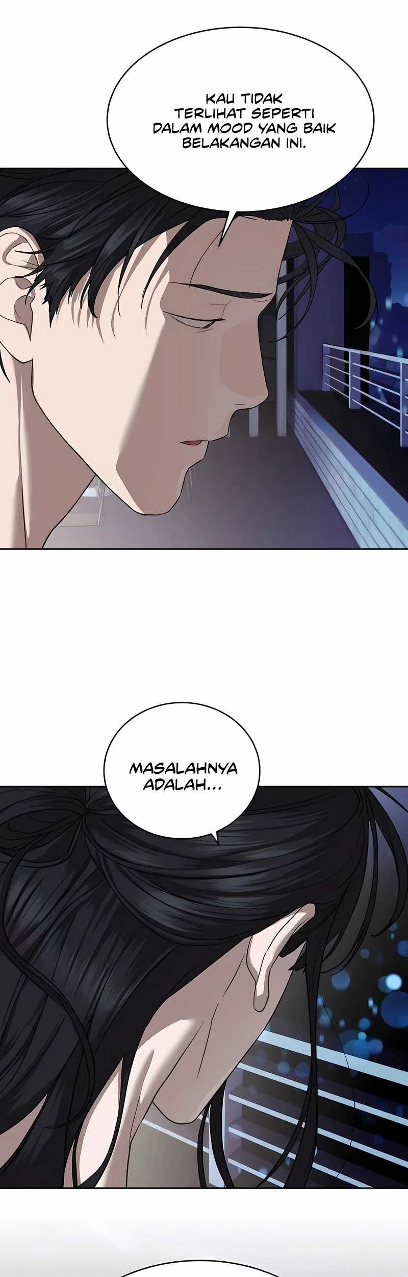 Special Civil Servant Chapter 40 Gambar 59