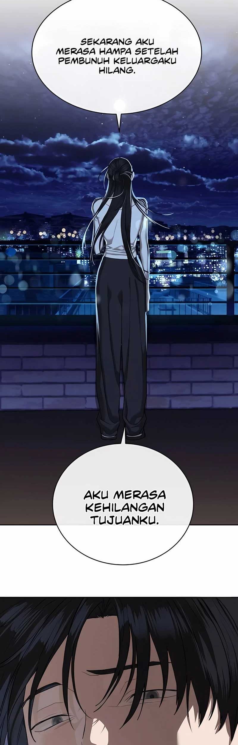 Special Civil Servant Chapter 40 Gambar 60