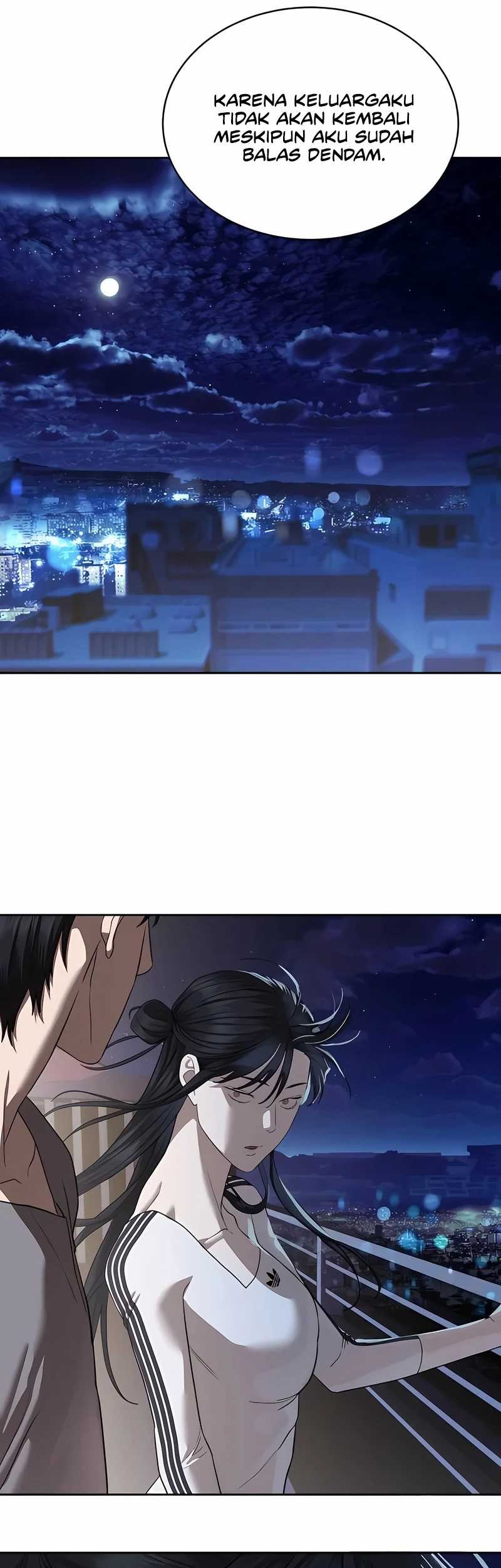 Special Civil Servant Chapter 40 Gambar 62