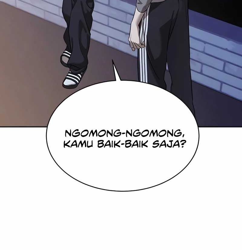 Special Civil Servant Chapter 40 Gambar 64