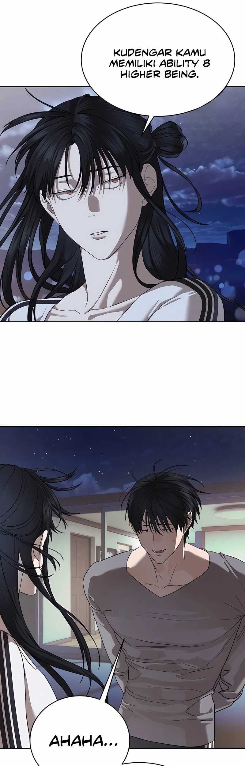 Special Civil Servant Chapter 40 Gambar 65