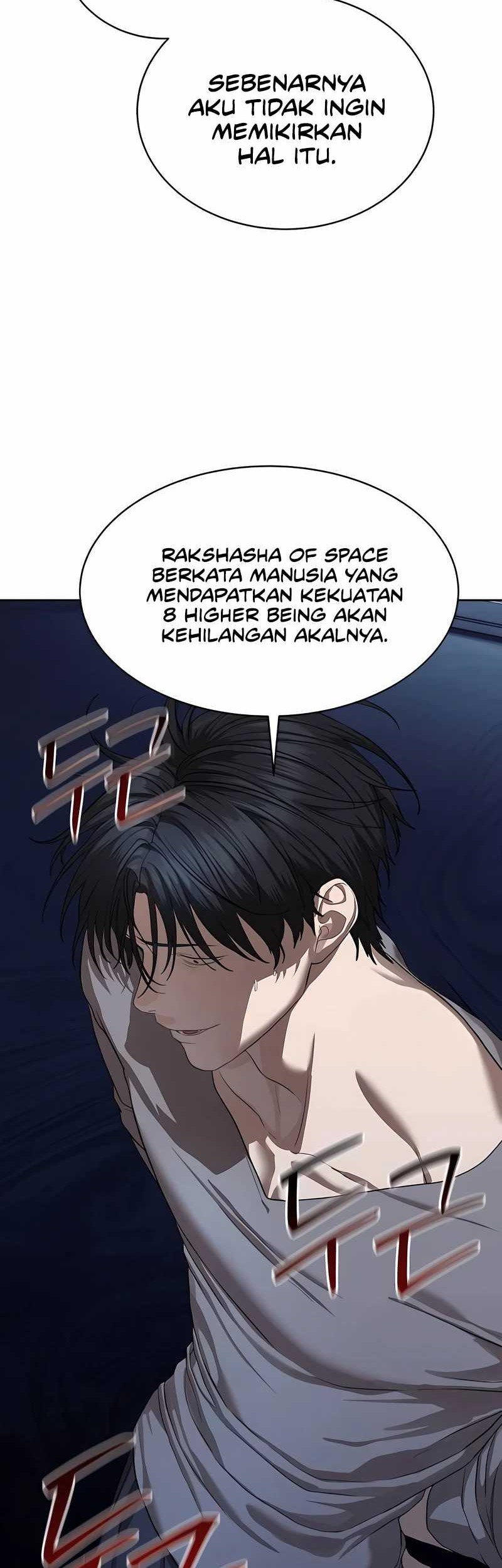 Special Civil Servant Chapter 40 Gambar 66
