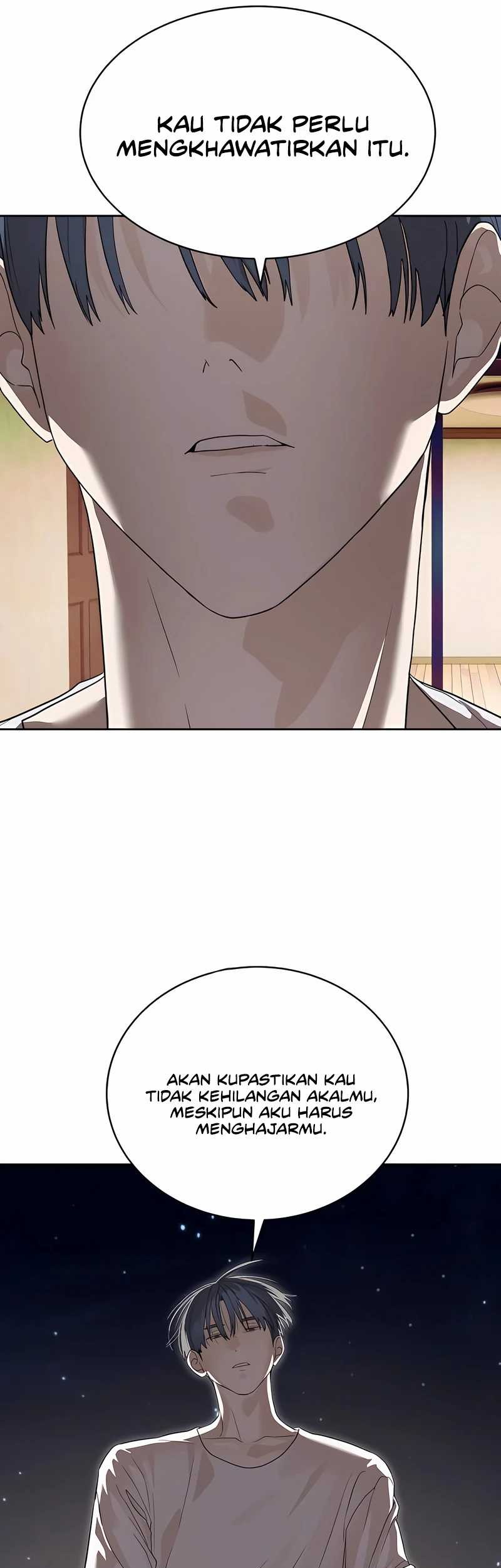 Special Civil Servant Chapter 40 Gambar 68