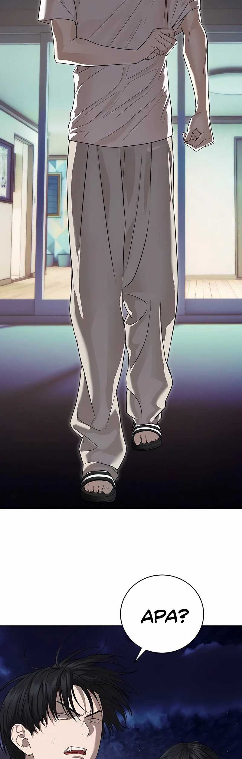 Special Civil Servant Chapter 40 Gambar 69