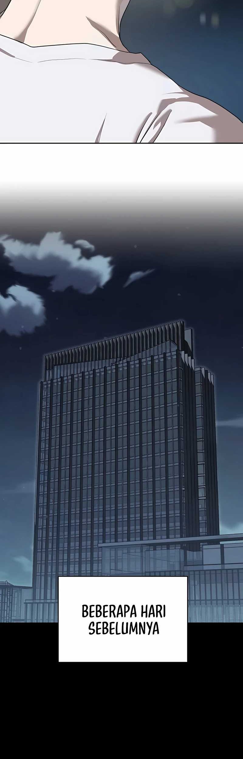 Special Civil Servant Chapter 40 Gambar 72