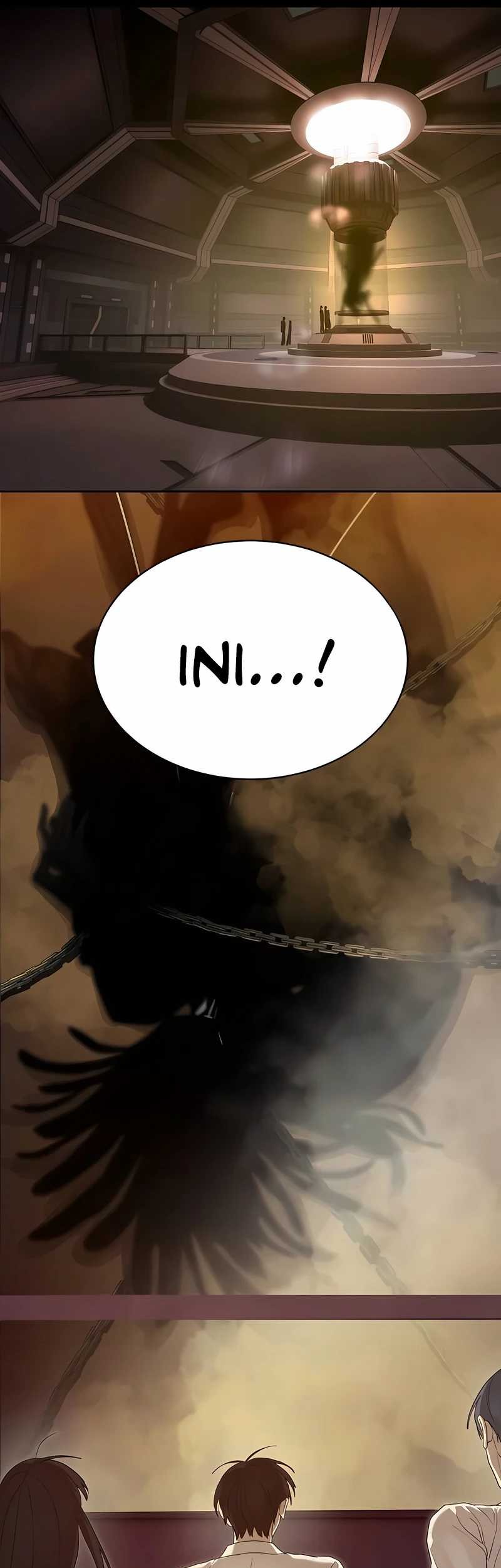 Special Civil Servant Chapter 40 Gambar 74