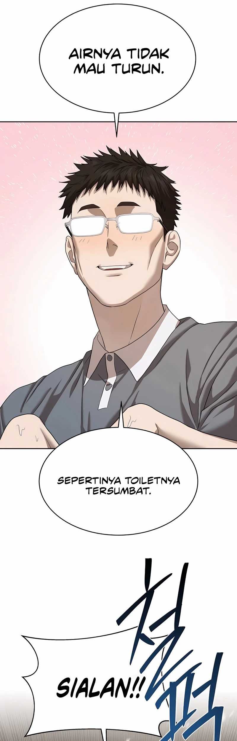 Special Civil Servant Chapter 40 Gambar 52