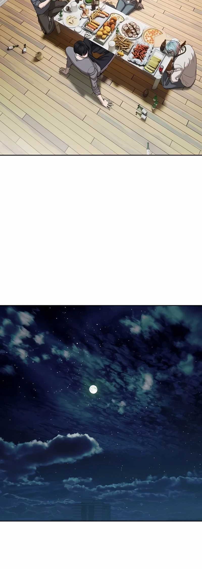 Special Civil Servant Chapter 40 Gambar 55