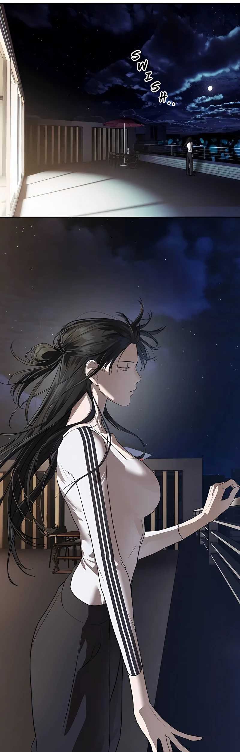 Special Civil Servant Chapter 40 Gambar 56