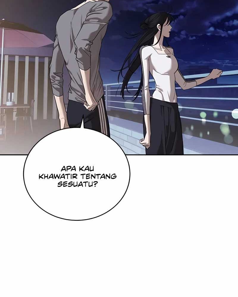 Special Civil Servant Chapter 40 Gambar 58