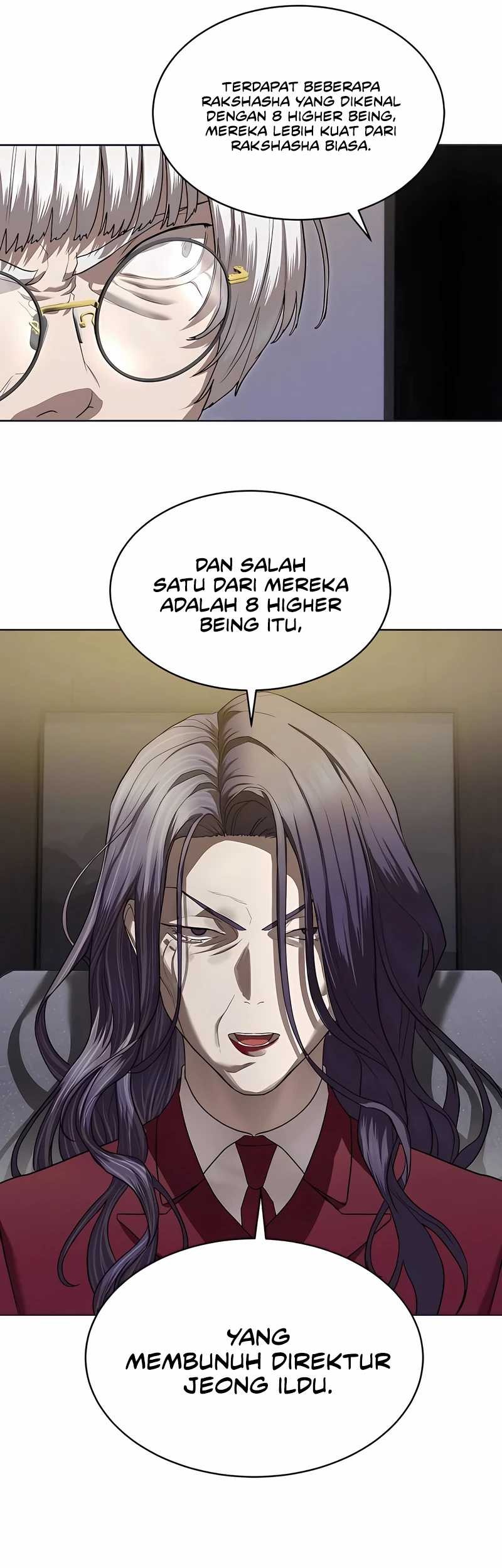 Special Civil Servant Chapter 40 Gambar 4