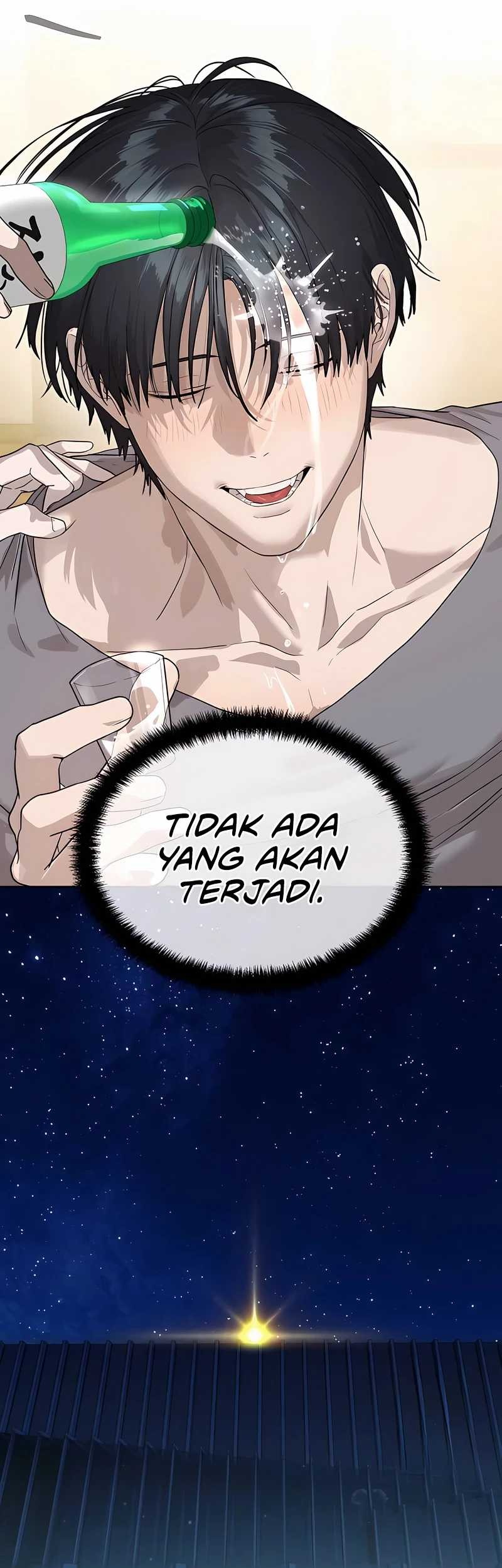 Special Civil Servant Chapter 40 Gambar 87
