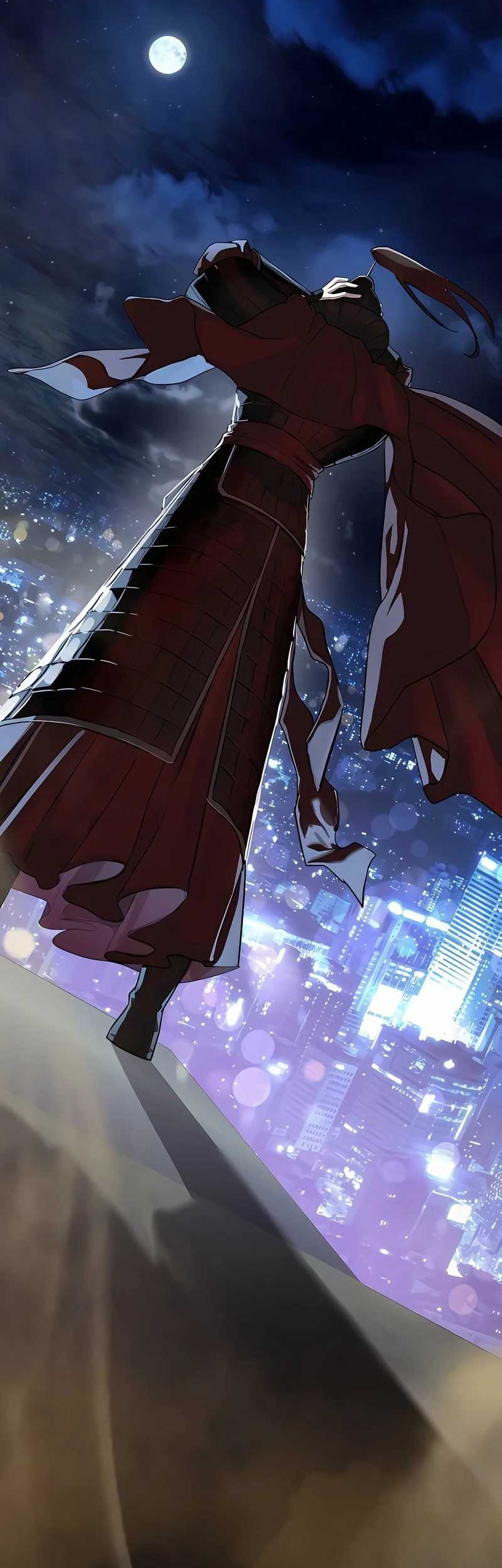 Special Civil Servant Chapter 40 Gambar 91