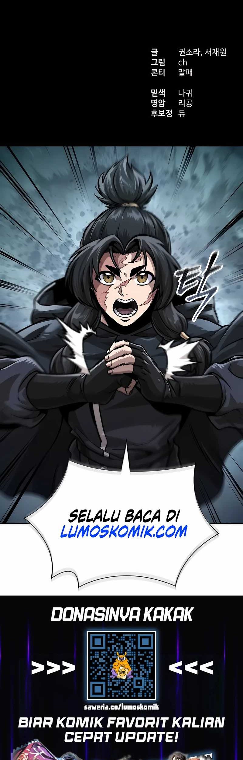 Special Civil Servant Chapter 40 Gambar 94