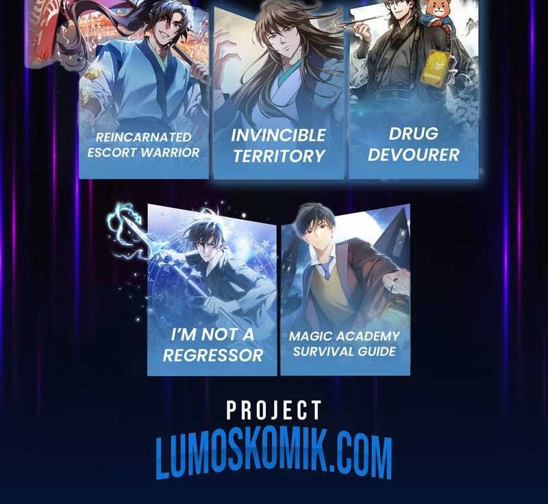 Special Civil Servant Chapter 40 Gambar 95