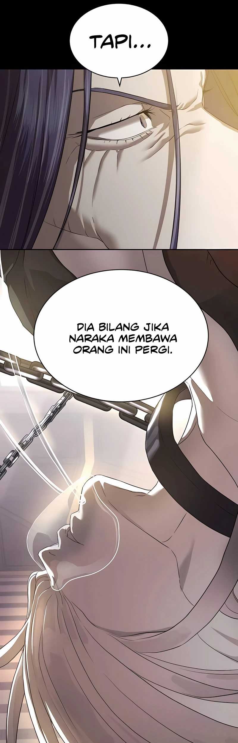 Special Civil Servant Chapter 40 Gambar 79