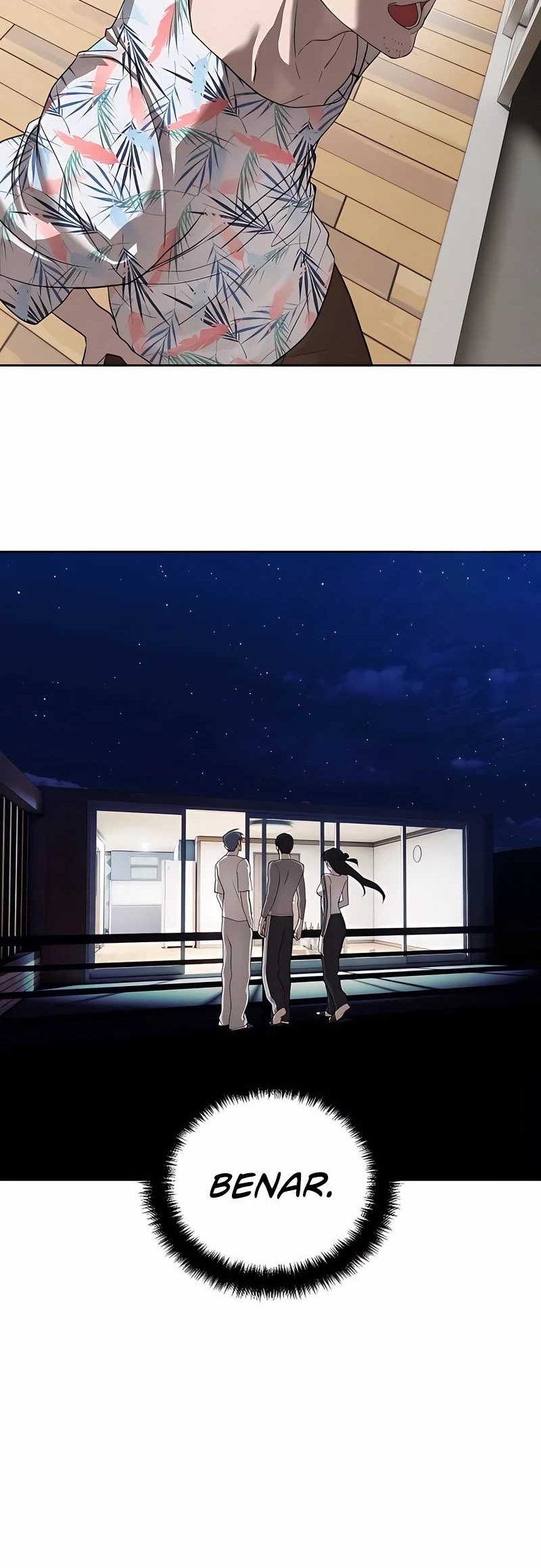 Special Civil Servant Chapter 40 Gambar 83