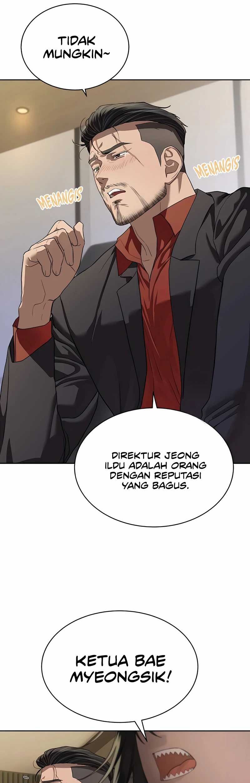 Special Civil Servant Chapter 40 Gambar 7