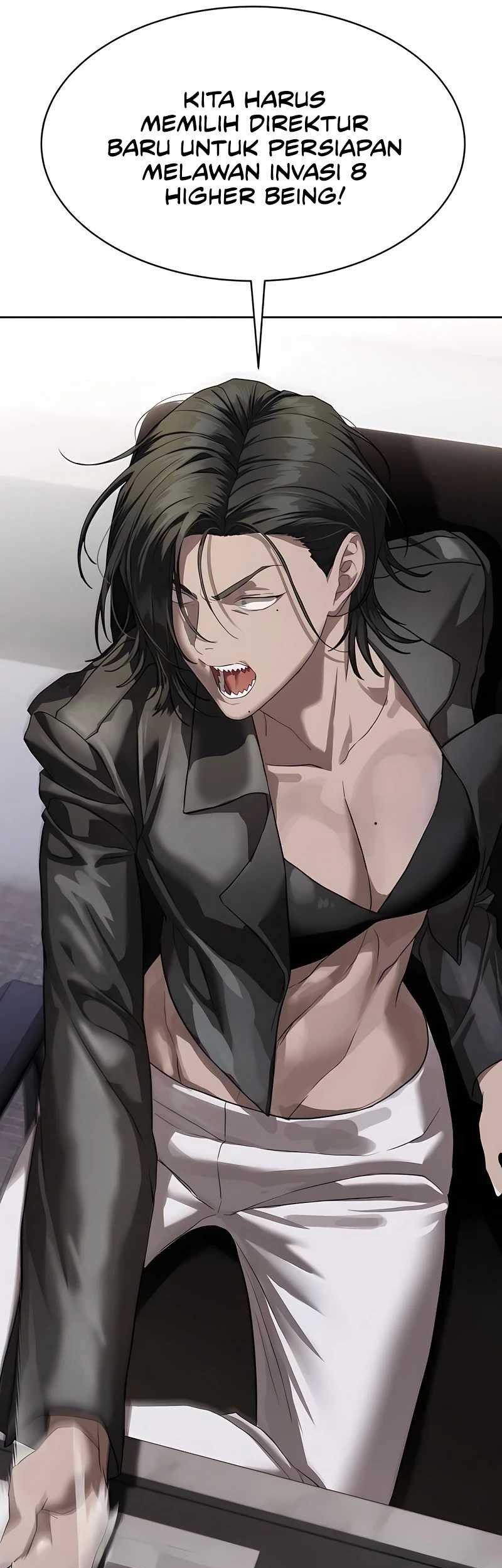 Special Civil Servant Chapter 40 Gambar 9