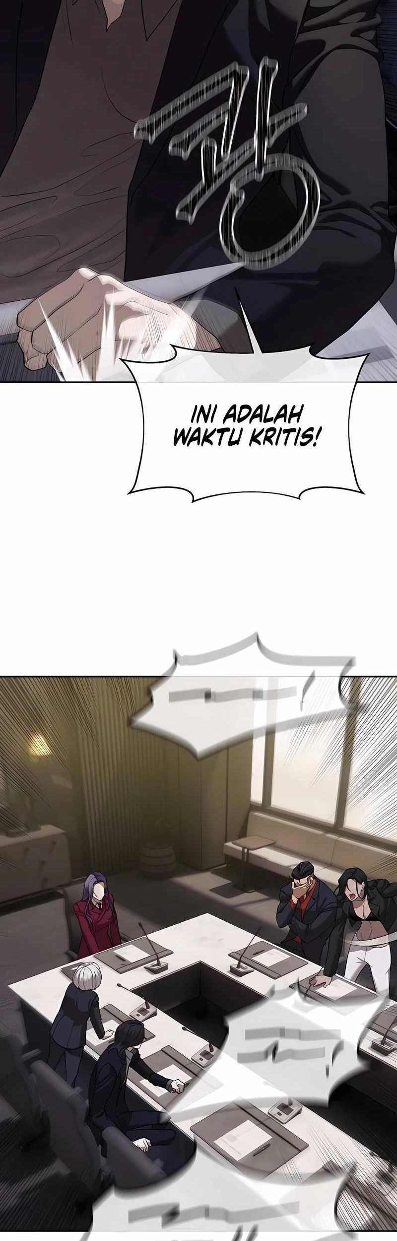 Special Civil Servant Chapter 40 Gambar 13