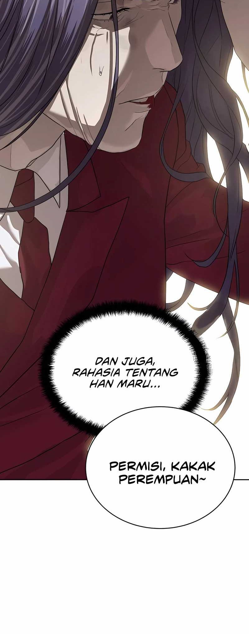 Special Civil Servant Chapter 40 Gambar 16