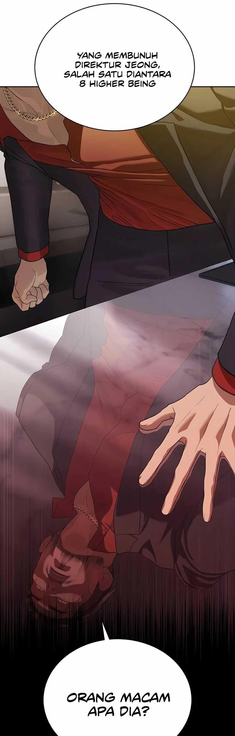 Special Civil Servant Chapter 40 Gambar 19