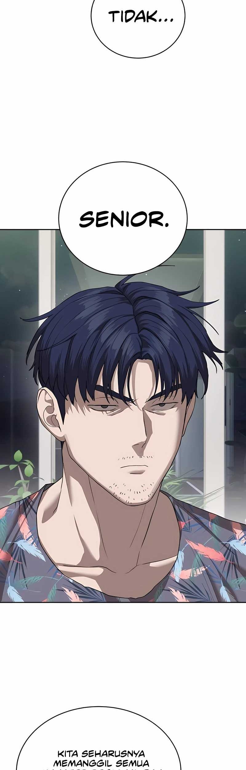 Special Civil Servant Chapter 39 Gambar 58