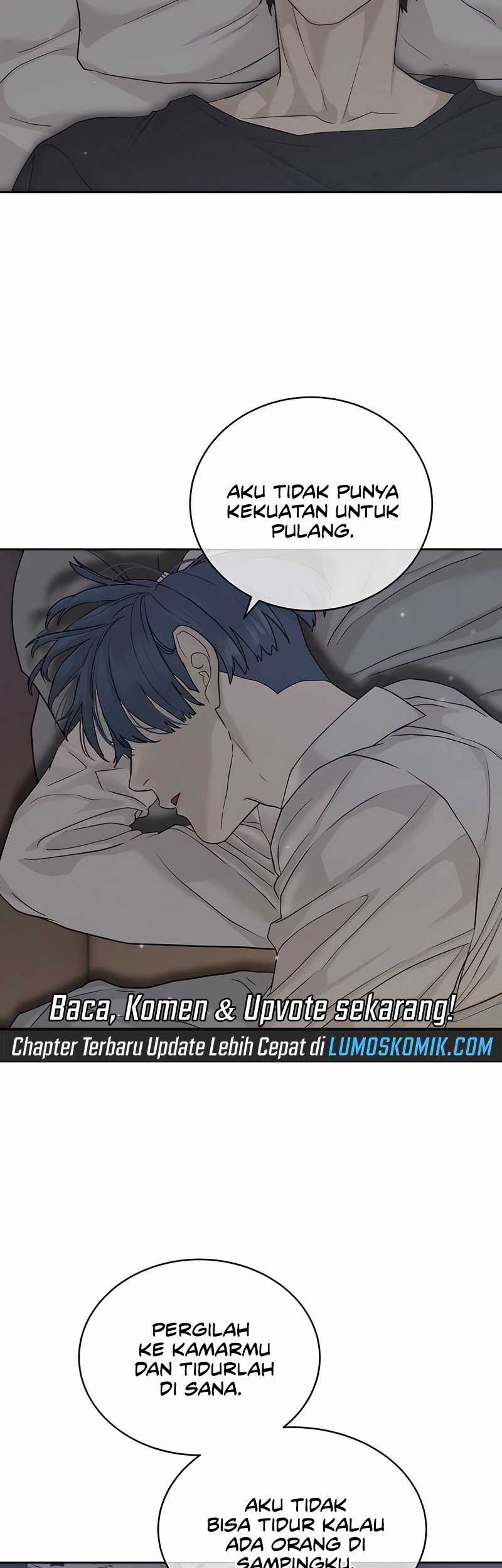 Special Civil Servant Chapter 39 Gambar 71