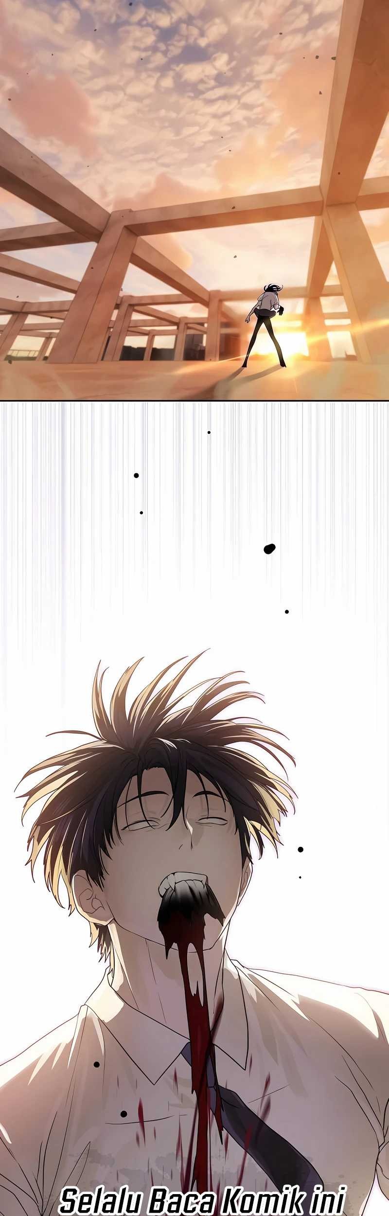 Special Civil Servant Chapter 39 Gambar 37