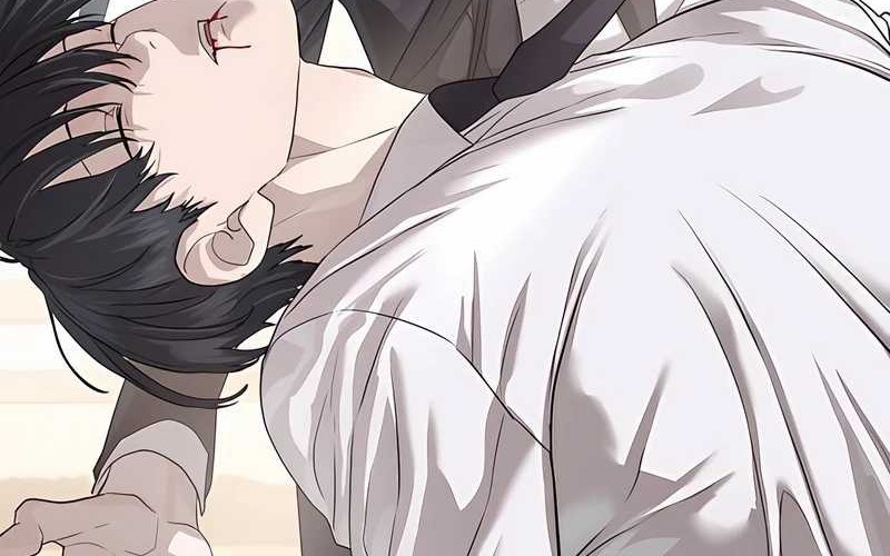 Special Civil Servant Chapter 39 Gambar 44