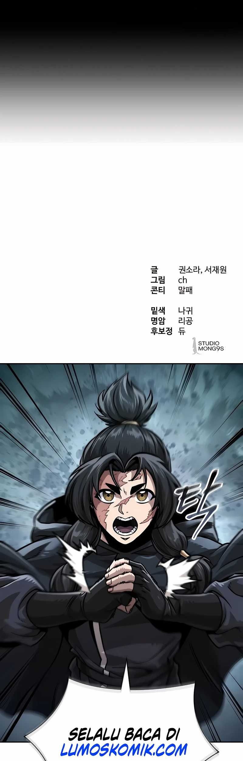 Special Civil Servant Chapter 39 Gambar 97