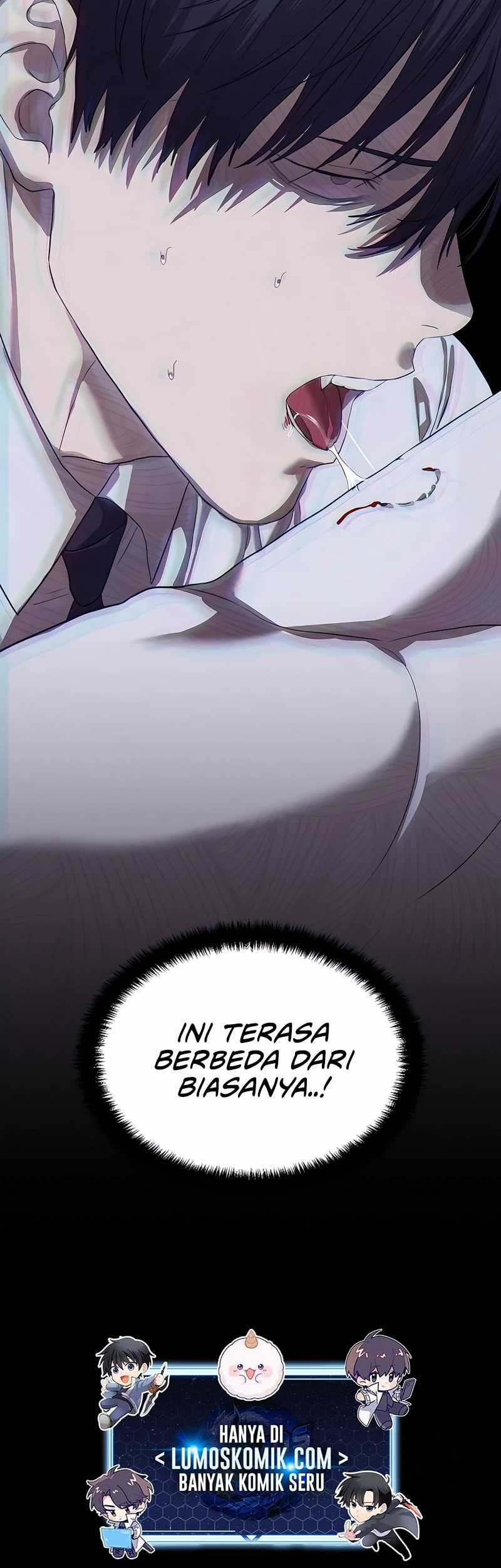 Special Civil Servant Chapter 39 Gambar 5