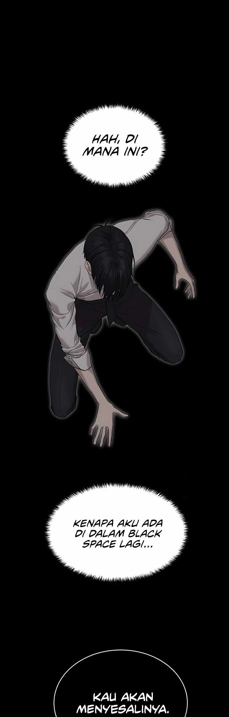 Special Civil Servant Chapter 39 Gambar 6