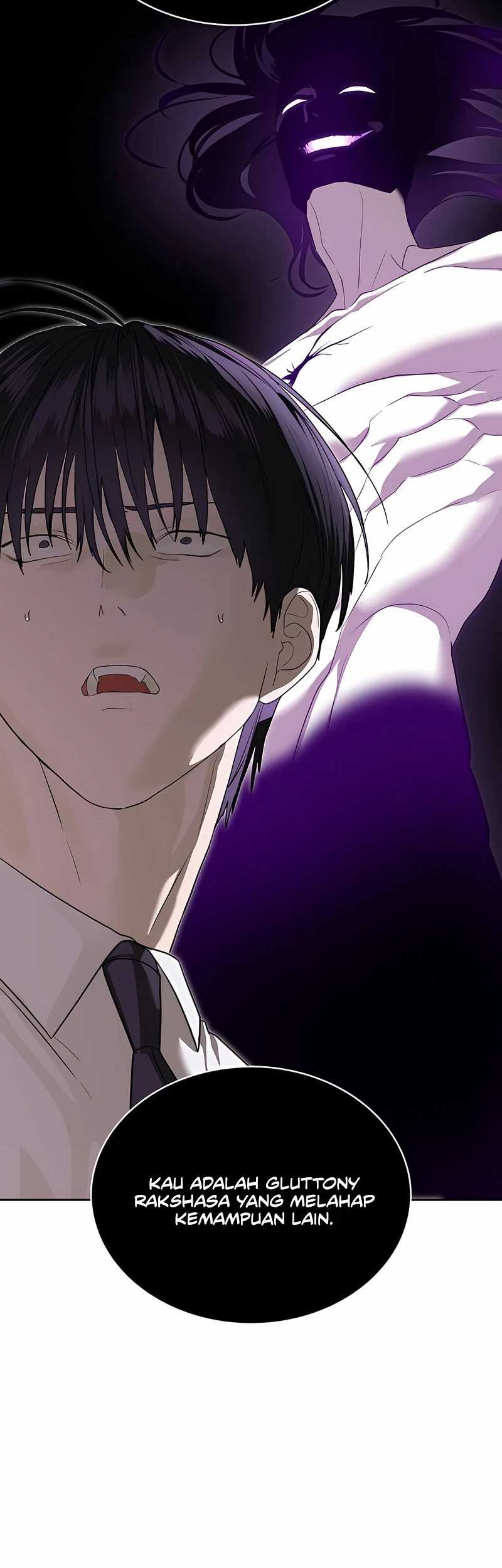 Special Civil Servant Chapter 39 Gambar 9