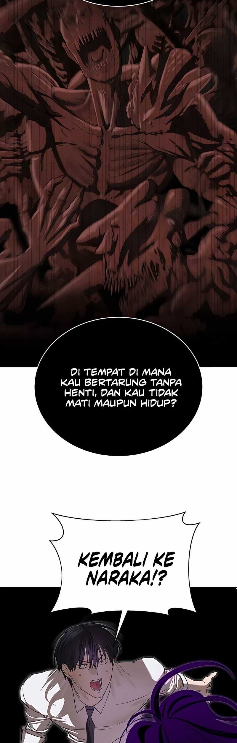 Special Civil Servant Chapter 39 Gambar 11