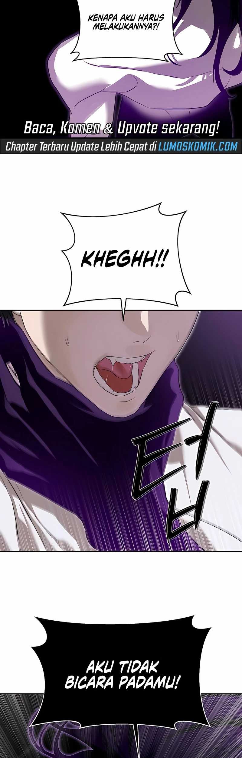 Special Civil Servant Chapter 39 Gambar 13